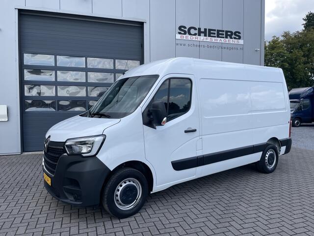 Renault MASTER T35 2.3dCi 136PK L2H2 Airco | Navigatie