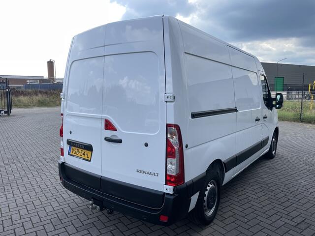 Renault MASTER T35 2.3dCi 136PK L2H2 Airco | Navigatie