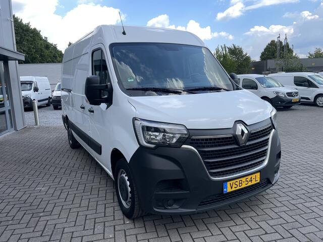 Renault MASTER T35 2.3dCi 136PK L2H2 Airco | Navigatie