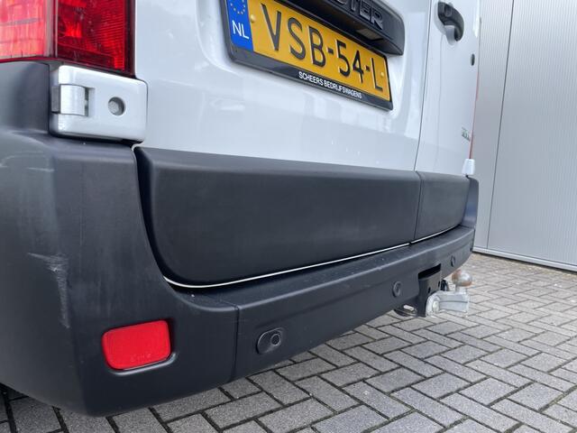 Renault MASTER T35 2.3dCi 136PK L2H2 Airco | Navigatie