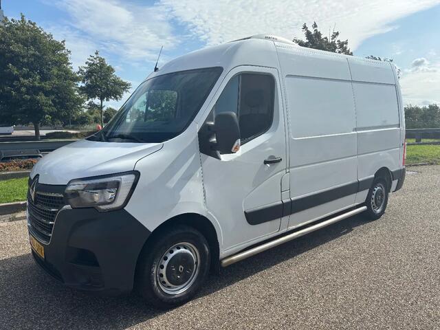 Renault MASTER 2.3DCI L2H2 Thermoking Koeling Airco Cruisecontrol Navi Camera