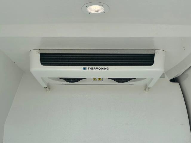 Renault MASTER 2.3DCI L2H2 Thermoking Koeling Airco Cruisecontrol Navi Camera