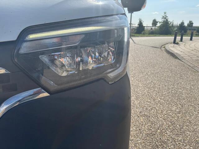 Renault MASTER 2.3DCI L2H2 Thermoking Koeling Airco Cruisecontrol Navi Camera