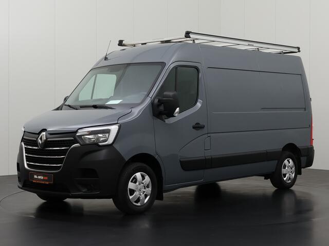 Renault MASTER 2.3DCI 136PK L2H2 | Imperiaal | Trekhaak | Navigatie | Camera | GateLocks | 3-Persoons