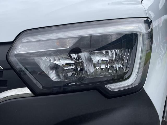 Renault MASTER T35 2.3 dCi 145 L3 Tijhof Autotransporter + aanhanger