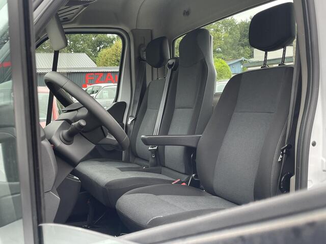 Renault MASTER T35 2.3 dCi 145 L3 Tijhof Autotransporter + aanhanger