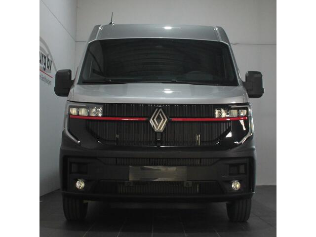 Renault MASTER T35 2.0 dCi 150 L3H2 Red Van - BPM vrij! - Camera / Sensoren / Carplay