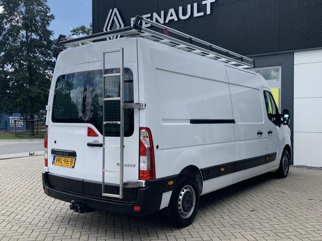 Renault MASTER T35 2.3 dCi 150 L3H2 Energy Work Edition