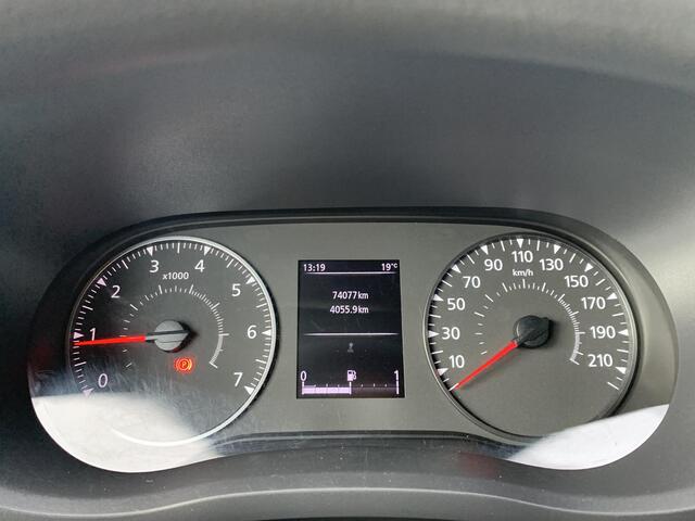 Renault MASTER T35 2.3 dCi 150 L3H2 Energy Work Edition