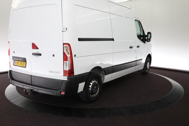 Renault MASTER T35 2.3 dCi 135 L2H3