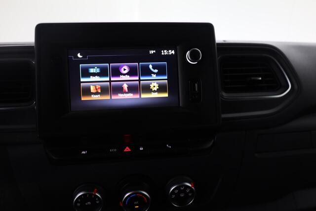 Renault MASTER T35 2.3 dCi 135 L2H3