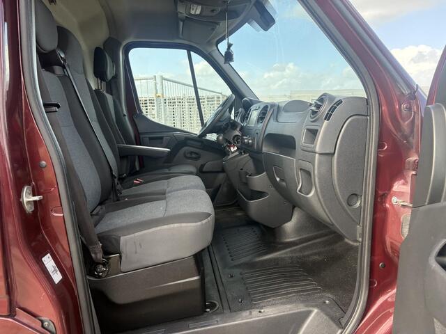 Renault MASTER T35 2.3 dCi L2H3 Energy