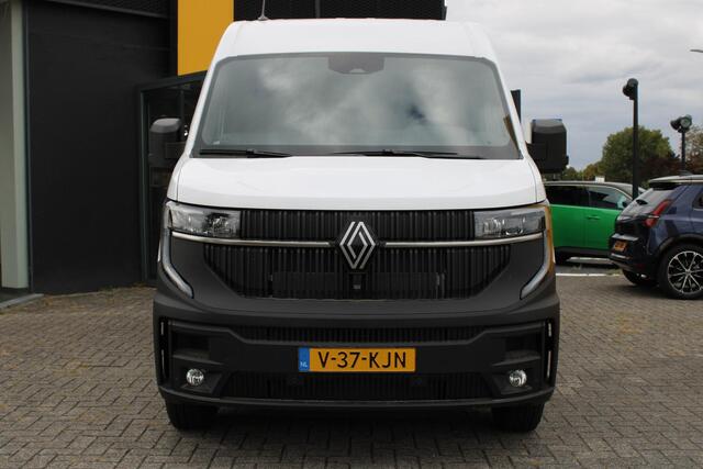 Renault MASTER T35 2.0 dCi 150 L2H2 Advance ** BPM-VRIJ ** & Direct leverbaar [ ¤ 19.200,- voordeel ]