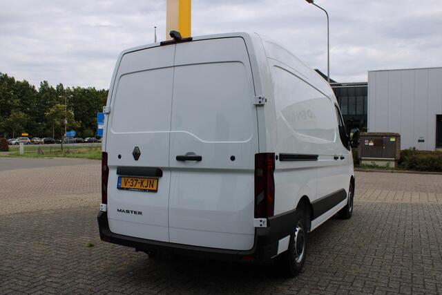 Renault MASTER T35 2.0 dCi 150 L2H2 Advance ** BPM-VRIJ ** & Direct leverbaar [ ¤ 19.200,- voordeel ]