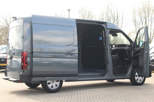 Renault MASTER T35 2.0dCi 150pk | L2H2 Extra | Android Navi | Camera | LED | Cruise | Lease 591,- p/m