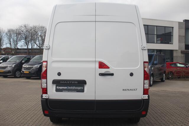 Renault MASTER T35 2.3dCi 136pk L3H2 Energy | Navi | Airco | Cruise | Lease 501,- p/m