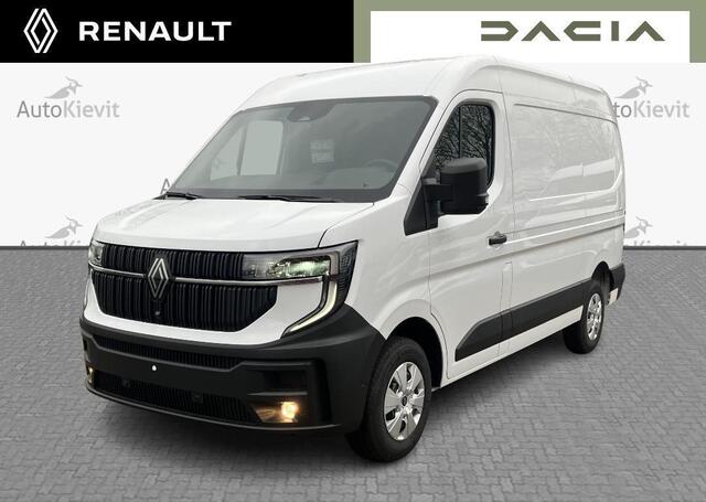 Renault MASTER T35 2.0 dCi 170 L2H2 Extra