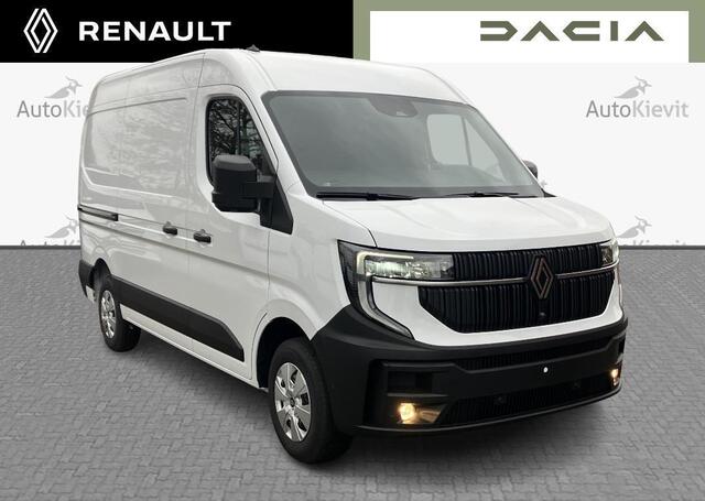 Renault MASTER T35 2.0 dCi 170 L2H2 Extra