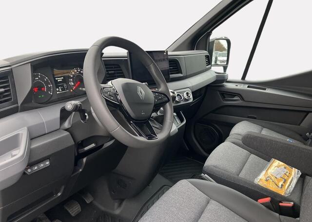 Renault MASTER T35 2.0 dCi 170 L2H2 Extra