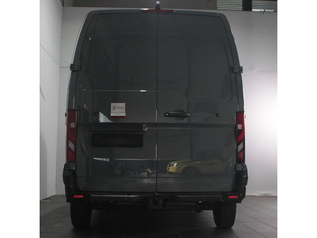 Renault MASTER T35 2.0 dCi 170 L3H2 Red Van - BPM vrij! - Camera / Sensoren / Carplay