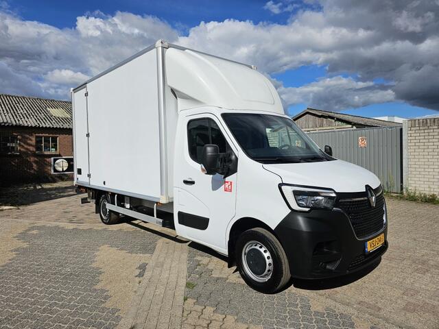 Renault MASTER T35 2.3 dCi Meubelbak,Airco,Laadklep,Nap,Apk