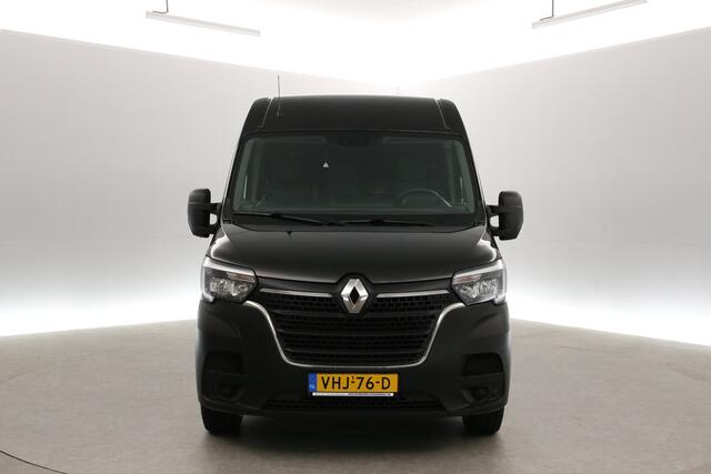Renault MASTER T35 2.3 dCi 150PK L1H2 | Airco | Cruise | Carplay | Parkeersens. | 3-Zits