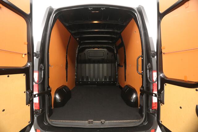 Renault MASTER T35 2.3 dCi 150PK L1H2 | Airco | Cruise | Carplay | Parkeersens. | 3-Zits