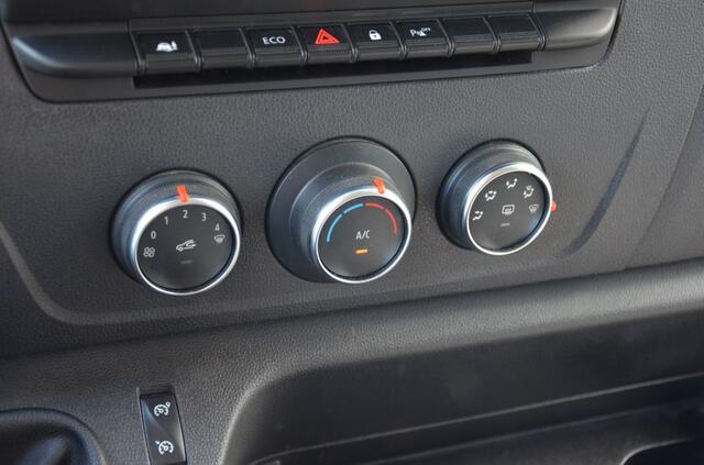 Renault MASTER 2.3 DCI 145pk Nissan Interstar/master L2H2 Airco