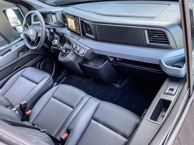 Renault MASTER T35 2.0 dCi 170PK L2H2 Extra | BPM VRIJ! | 2X SCHUIFDEUR | BLIND SPOT | CAMERA | STOELVERWARMING | TREKHAAK |