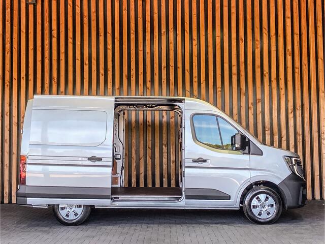 Renault MASTER T35 2.0 dCi 170PK L2H2 Extra | BPM VRIJ! | 2X SCHUIFDEUR | BLIND SPOT | CAMERA | STOELVERWARMING | TREKHAAK |