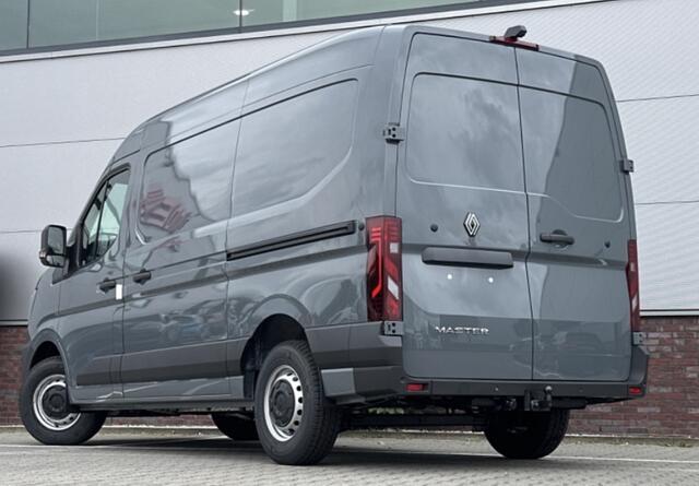 Renault MASTER T35 2.0 dCi 130 L2H2 Advance Camera / Laadruimte betimmering / Trekhaak