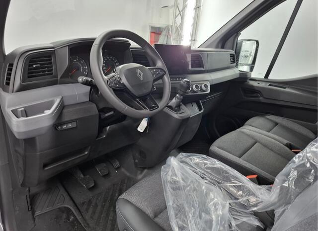 Renault MASTER T35 2.0 dCi 130 L2H2 Advance Camera / Laadruimte betimmering / Trekhaak