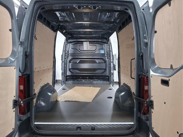 Renault MASTER T35 2.0 dCi 130 L2H2 Advance Camera / Laadruimte betimmering / Trekhaak