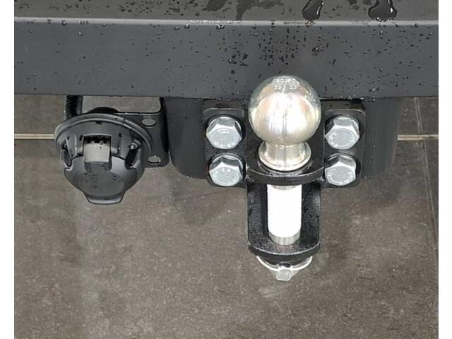 Renault MASTER T35 2.0 dCi 170 L2H2 Extra Laadruimte betimmering / 2 keer schuifdeur / Trekhaak