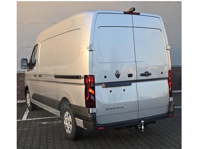 Renault MASTER T35 2.0 dCi 170 L2H2 Extra 2 keer schuifdeur / Laadruimte betimmering / Trekhaak