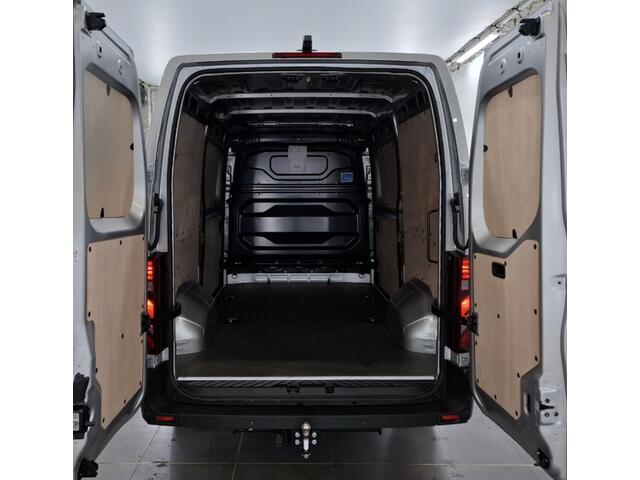 Renault MASTER T35 2.0 dCi 170 L2H2 Extra 2 keer schuifdeur / Laadruimte betimmering / Trekhaak