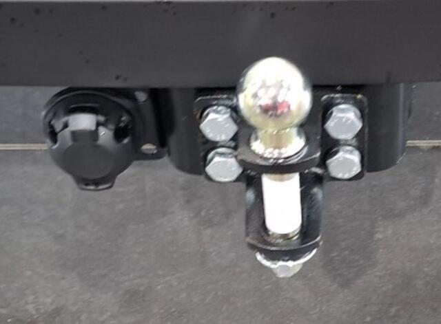 Renault MASTER T35 2.0 dCi 170 L2H2 Extra 2 keer schuifdeur / Laadruimte betimmering / Trekhaak