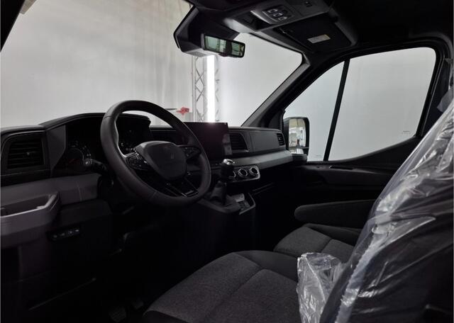 Renault MASTER T35 2.0 dCi 170 L2H2 Extra 2 keer schuifdeur / Laadruimte pakket / Trekhaak