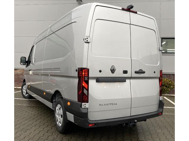 Renault MASTER T35 2.0 dCi 170 L3H2 Extra Laadruimte pakket / Trekhaak / Navigatie