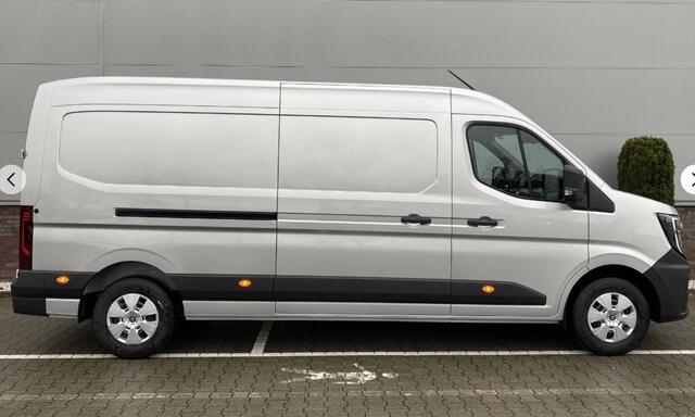 Renault MASTER T35 2.0 dCi 170 L3H2 Extra Laadruimte pakket / Trekhaak / Navigatie