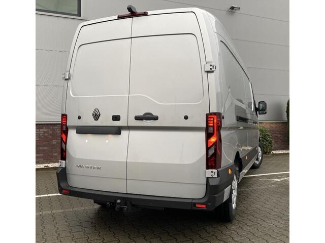 Renault MASTER T35 2.0 dCi 170 L3H2 Extra Laadruimte pakket / Trekhaak / Navigatie