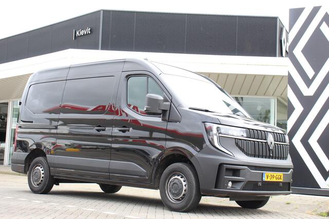 Renault MASTER T35 2.0 dCi 150 L2H2 Advance - Demo - Betimmering