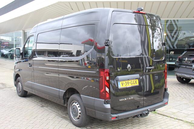 Renault MASTER T35 2.0 dCi 150 L2H2 Advance - Demo - Betimmering