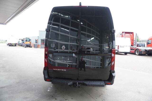 Renault MASTER T35 2.0 dCi 170PK L3H2 Extra Schuifdeur links en Rechts Nr. V070 | Climate | Navi | Cruise | Trekhaak | Betimmering