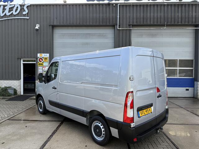 Renault MASTER T28 2.3 dCi 135 L1H1