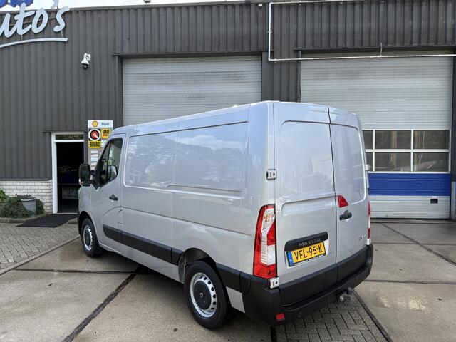 Renault MASTER T28 2.3 dCi 135 L1H1