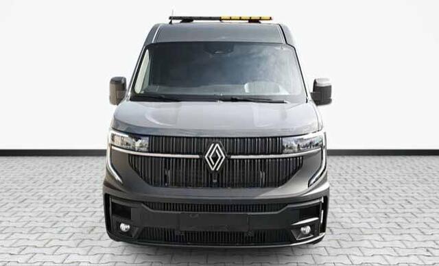 Renault MASTER T35 2.0 dCi 170PK L3H2 Extra Laadruimte inrichting Airco | Cruise | Camera | Navi | Oprijschans | Flitsbalk