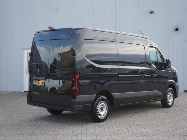 Renault MASTER T35 2.0 dCi 170 L2H2 Extra - VOORRAADVOORDEEL - Achteruitrijcamera - Cruise Control - Apple Carplay/Android Auto