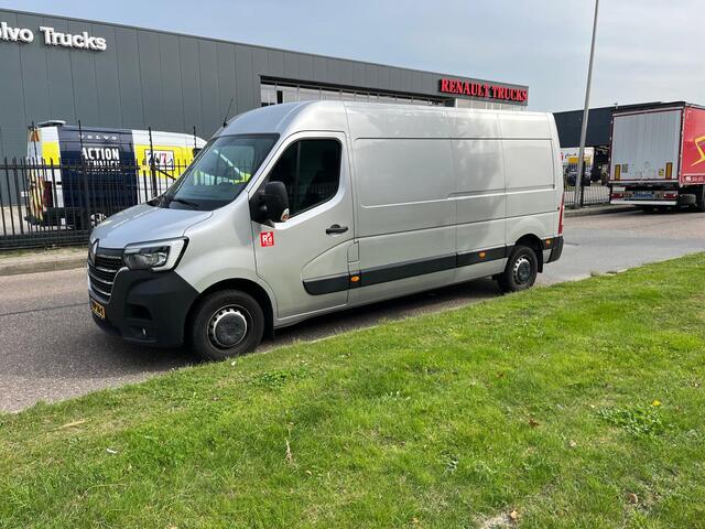 Renault MASTER 180.35 L3 H2 , Euro 6, 180 pk, Airco, Camera, Nav.