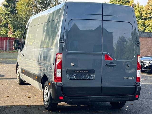 Renault MASTER T35 2.3 dCi 150 L3H2 Energy Comfort